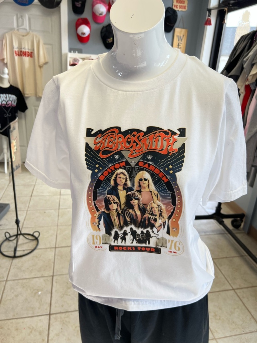 Brand new unisex  T-shirt